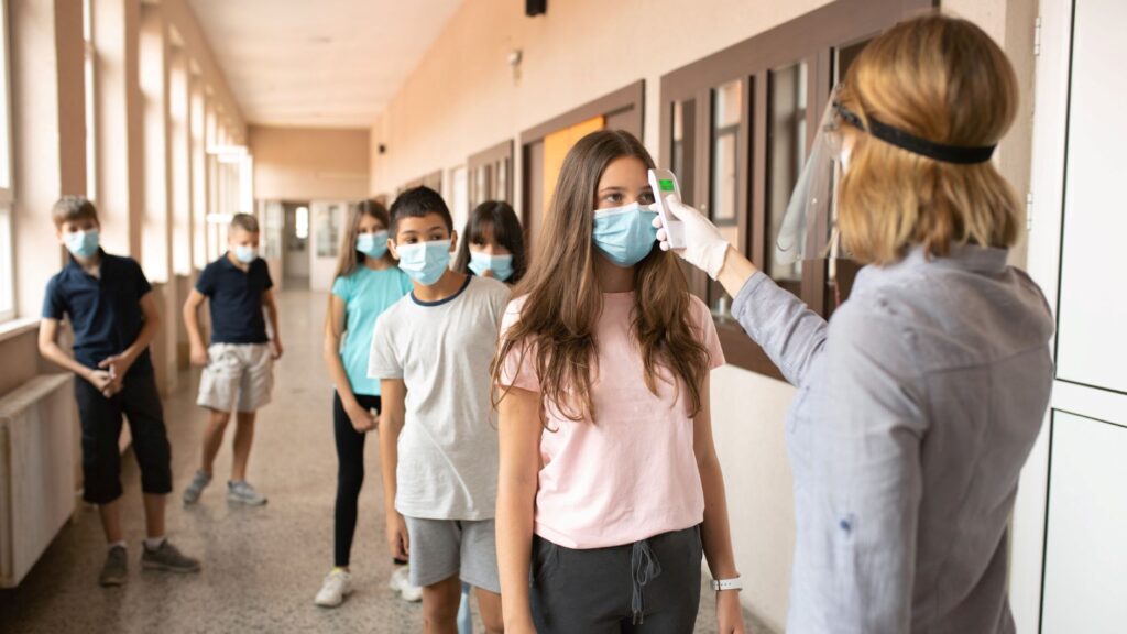 How To Support Employees With Children During The Back To School ...